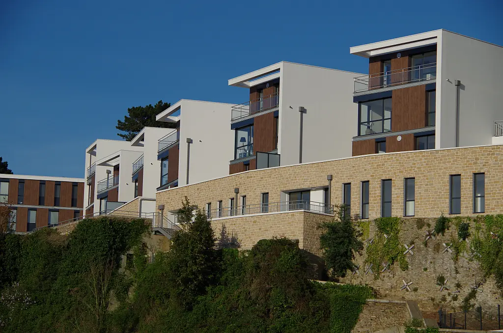 Quels sont les avantages de l'immobilier neuf ?